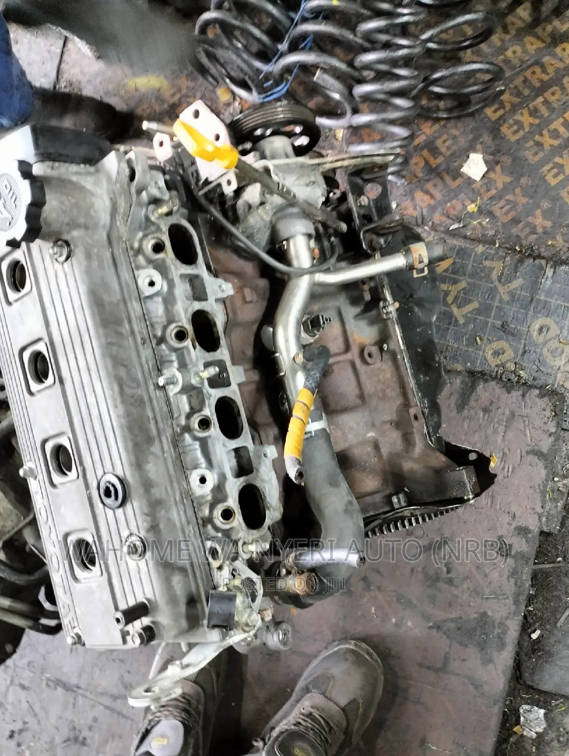 Slim Engine 5e