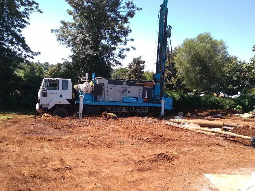 Pump Supply and Installation