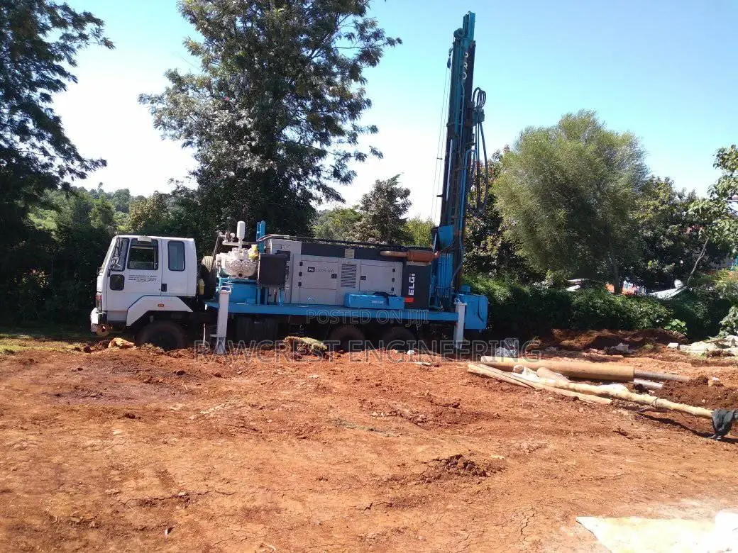 Pump Supply and Installation