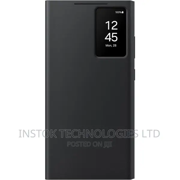 Samsung Galaxy S24 Ultra Smart View Wallet Case