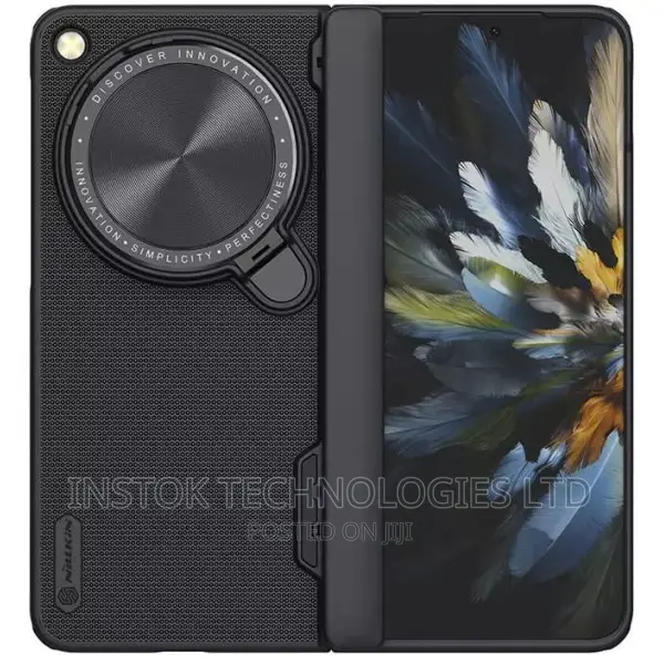 Nillkin Frosted Shield Prop Cover Case for Oneplus Open,Opp