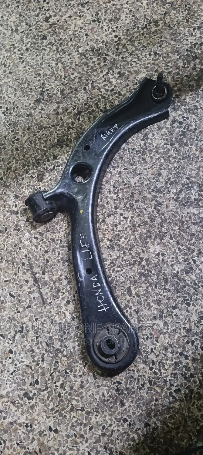 Honda Life, Airwave, Fit, Insight, Vezel Arms Now Available