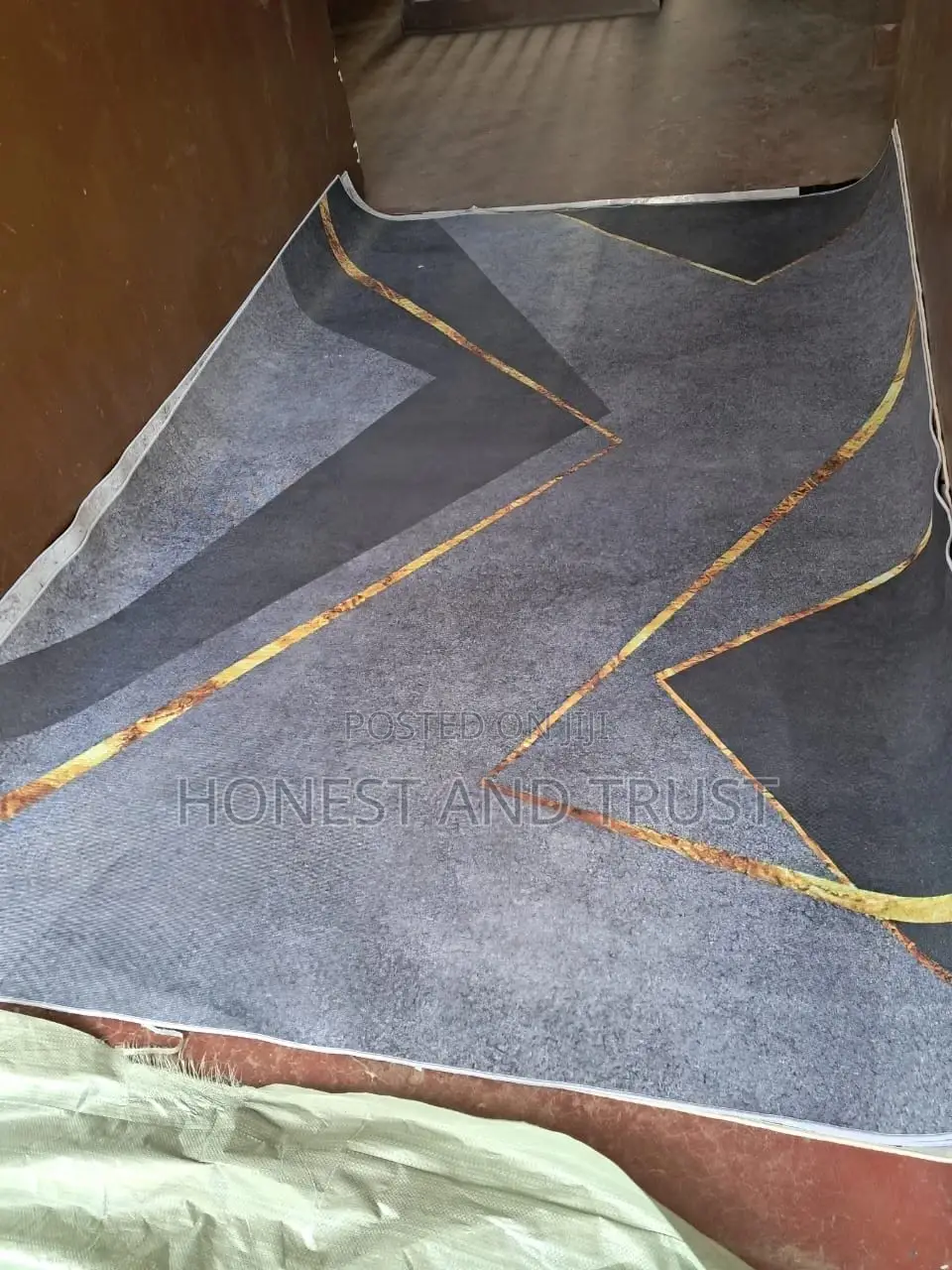 3d 7 *10 Carpet