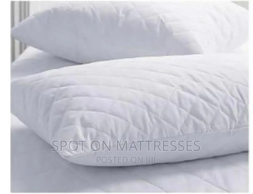 Pillow Protectors 2pcs