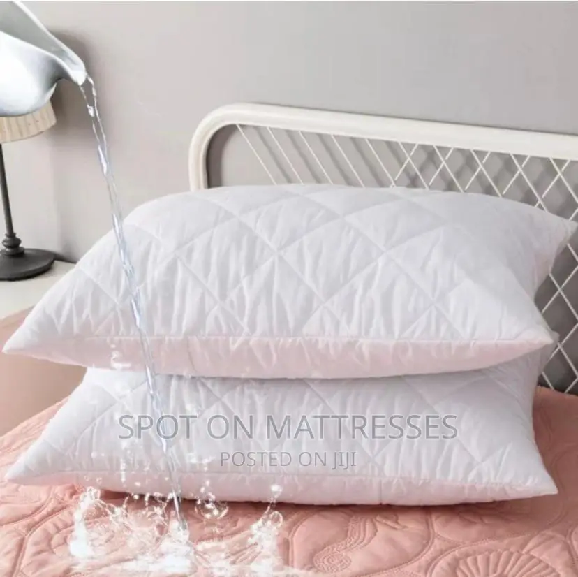 Pillow Protectors 2pcs