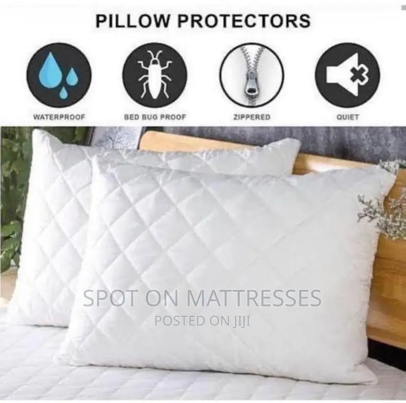 Pillow Protectors 2pcs