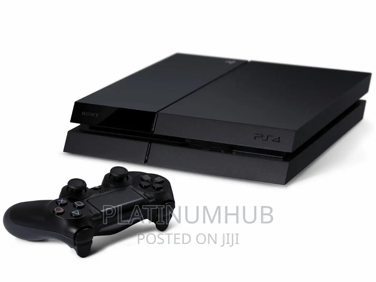 Sony Play Station Standard Chipped
