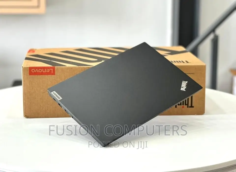 New Laptop Lenovo ThinkPad E14 Gen 4 16GB Intel Core I7 SSD 512GB
