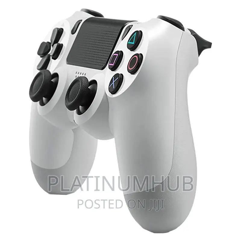 Play Station 4 Controller White G6