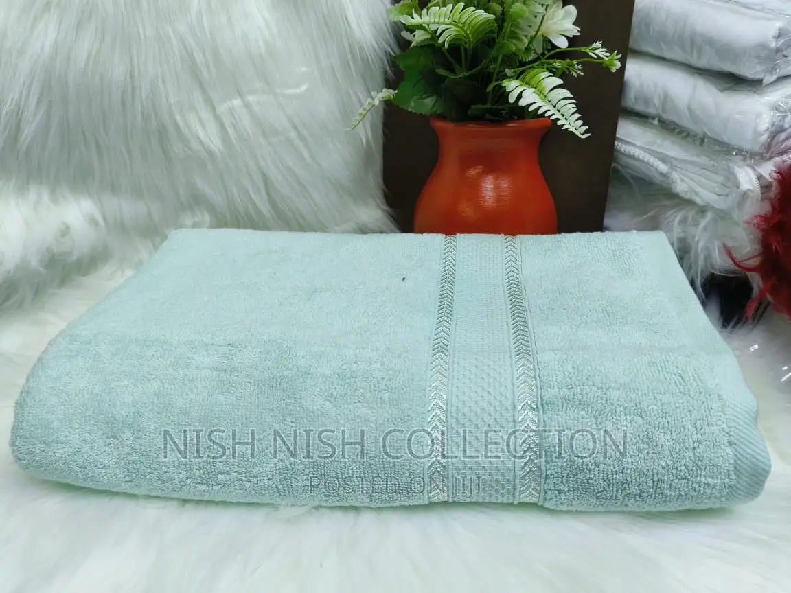 Large Quality Towel
