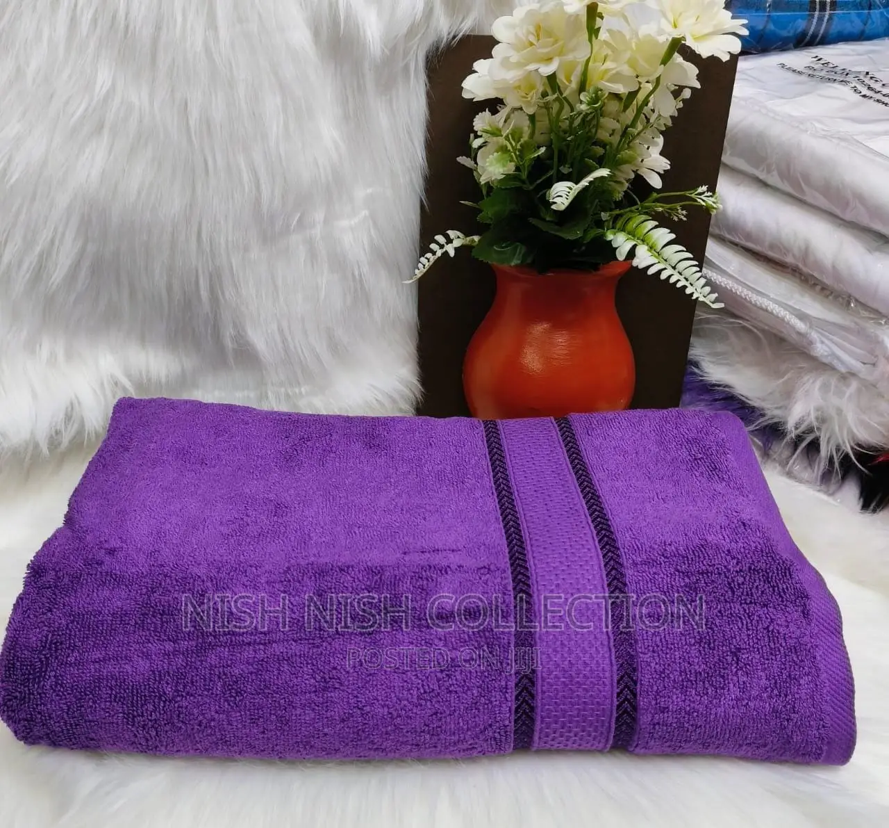 Large Quality Towel