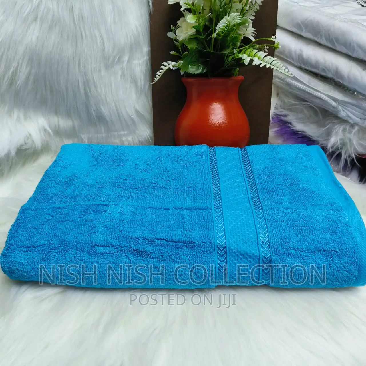 Large Quality Towel