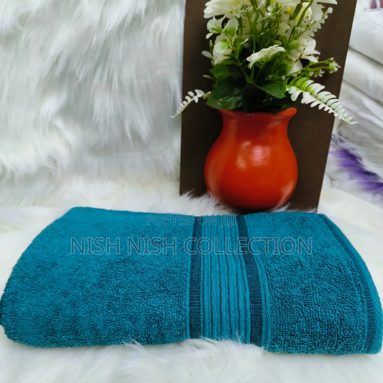 Medium Size Towel