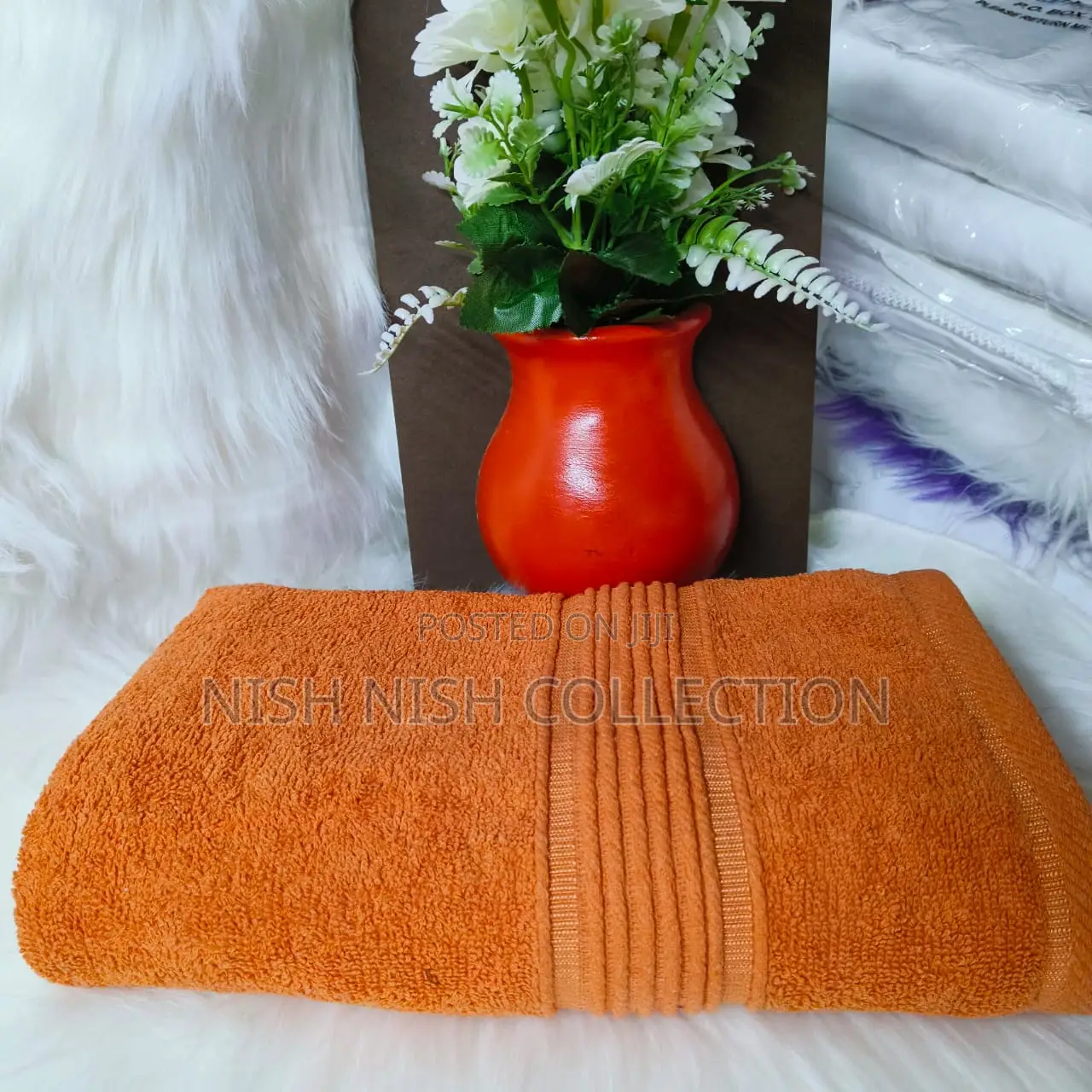 Medium Size Towel