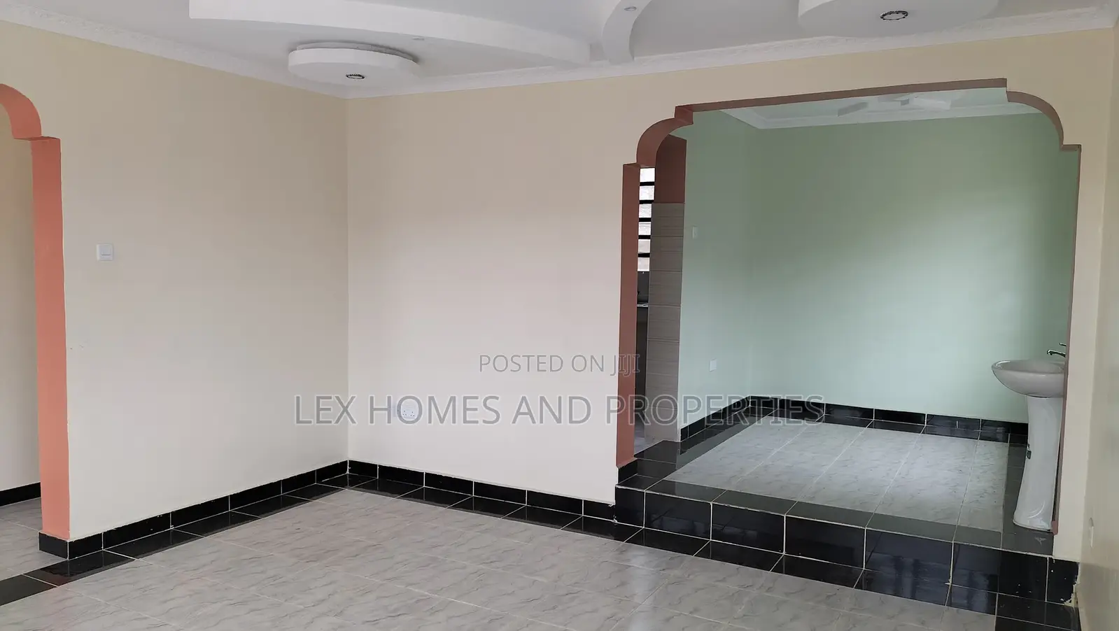 3bdrm Bungalow in Rimpa for sale