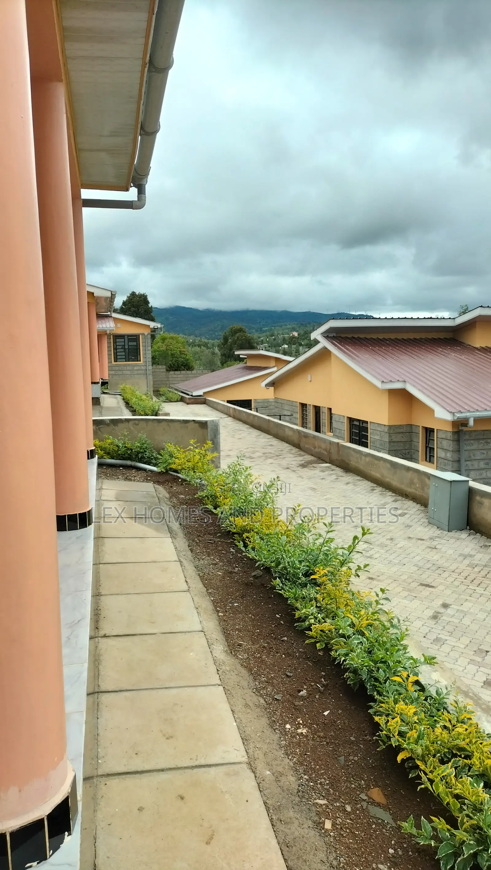 3bdrm Bungalow in Rimpa for sale