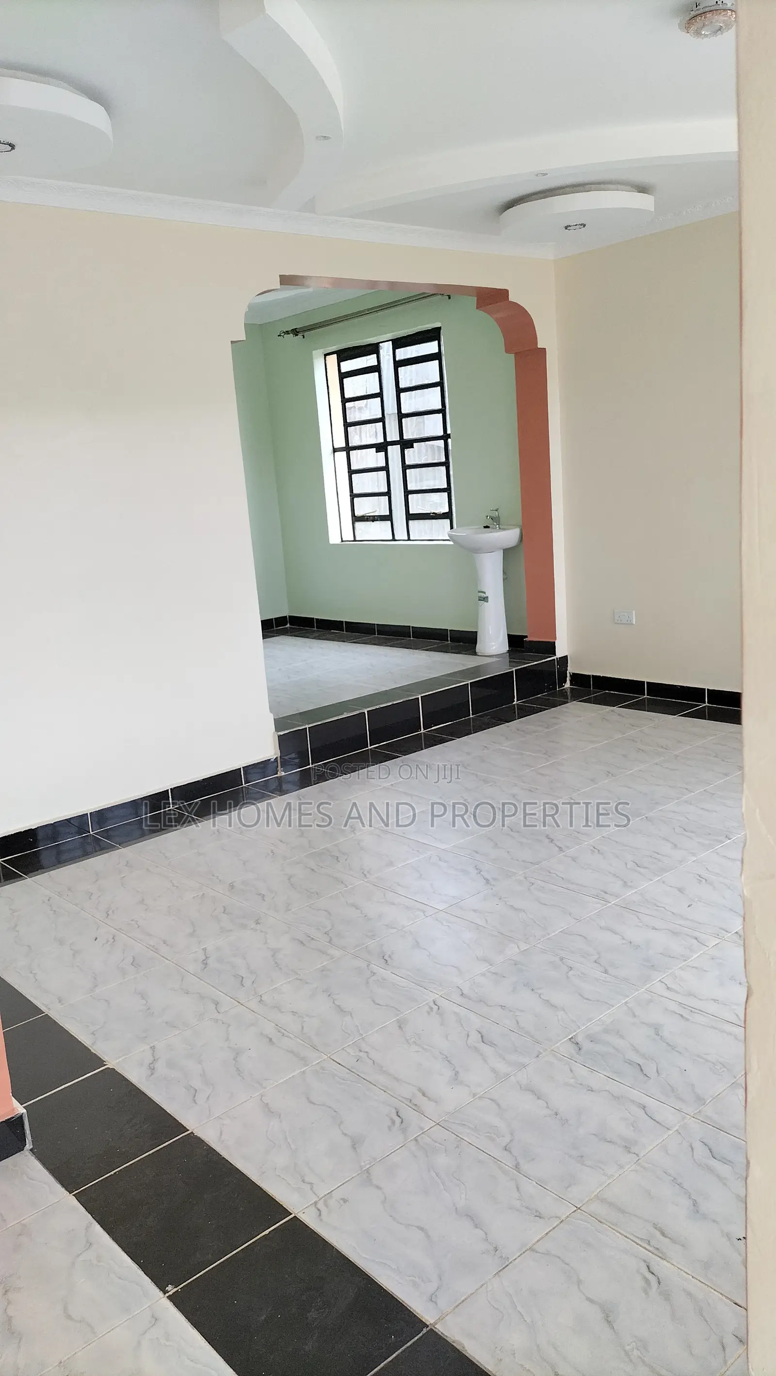 3bdrm Bungalow in Rimpa for sale