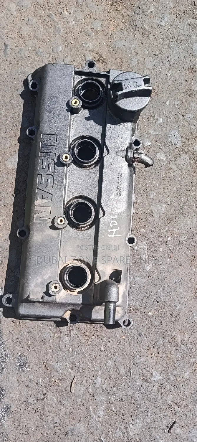 Nissan X-Trail Nt30 Qr20 2 4-Wheel Drive Top Cover Available