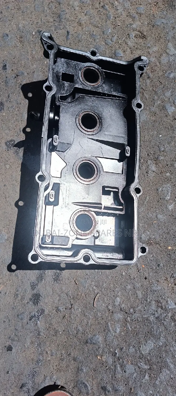 Nissan X-Trail Nt30 Qr20 2 4-Wheel Drive Top Cover Available