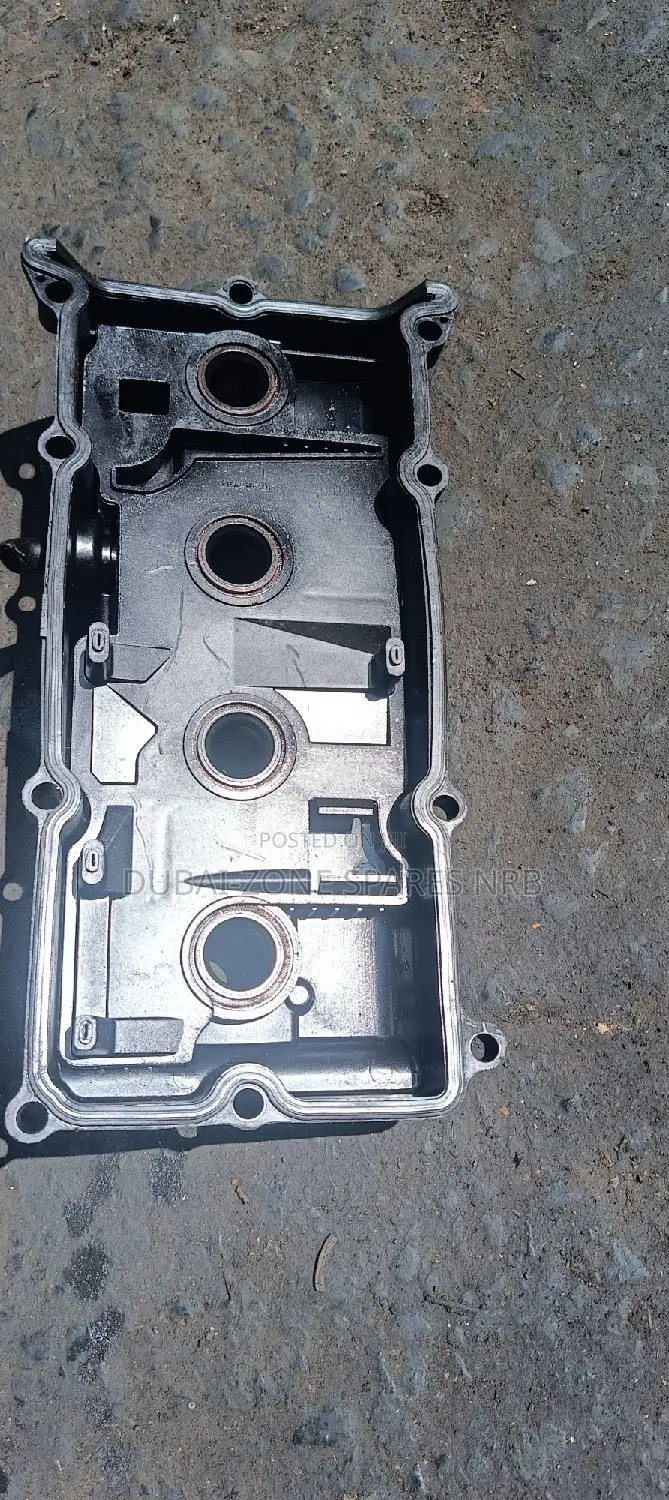 Nissan X-Trail Nt30 Qr20 2 4-Wheel Drive Top Cover Available