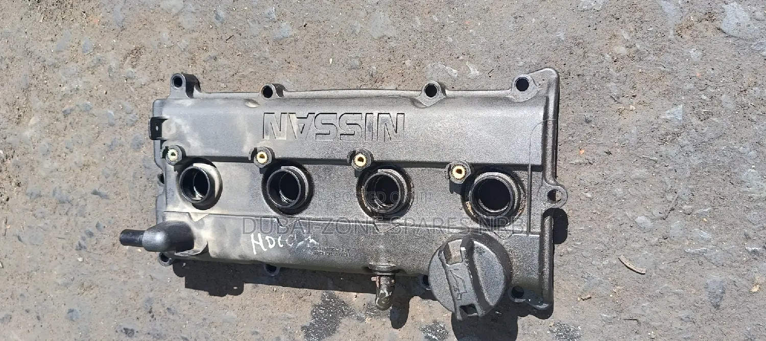 Nissan X-Trail Nt30 Qr20 2 4-Wheel Drive Top Cover Available