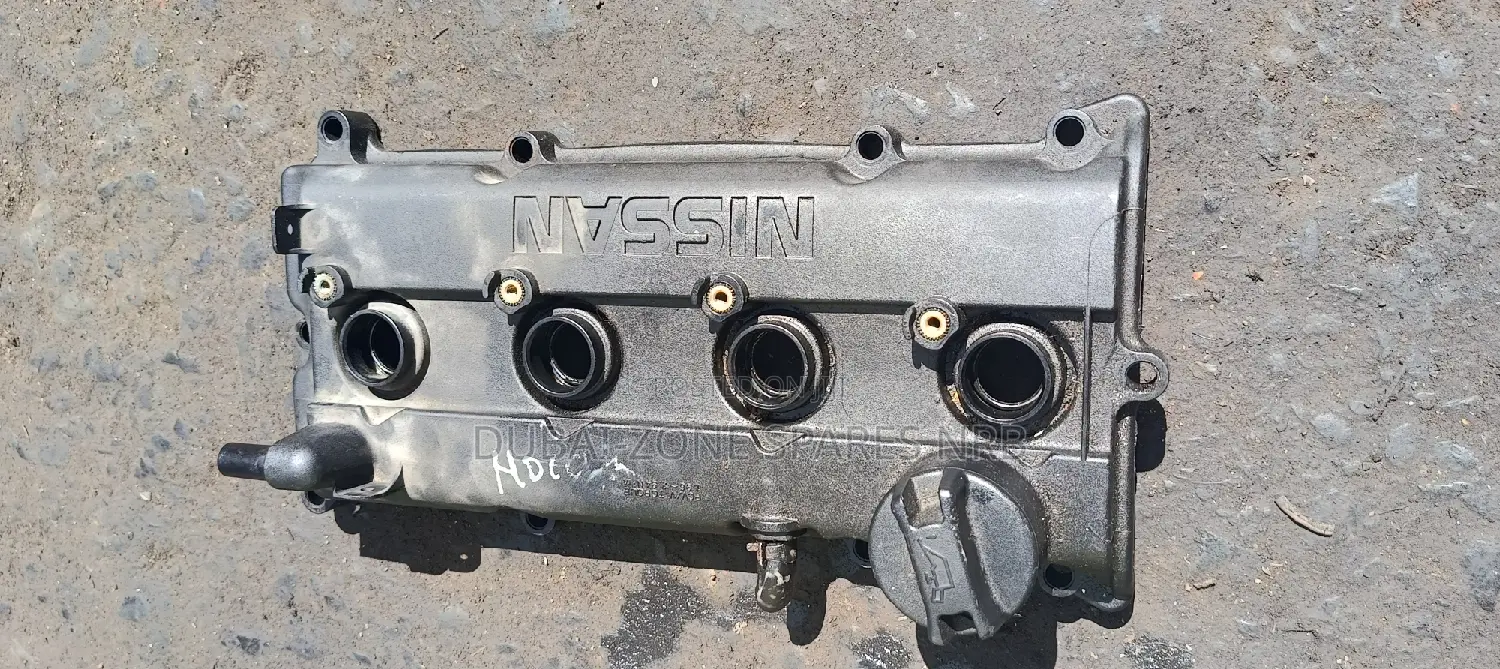 Nissan X-Trail Nt30 Qr20 2 4-Wheel Drive Top Cover Available