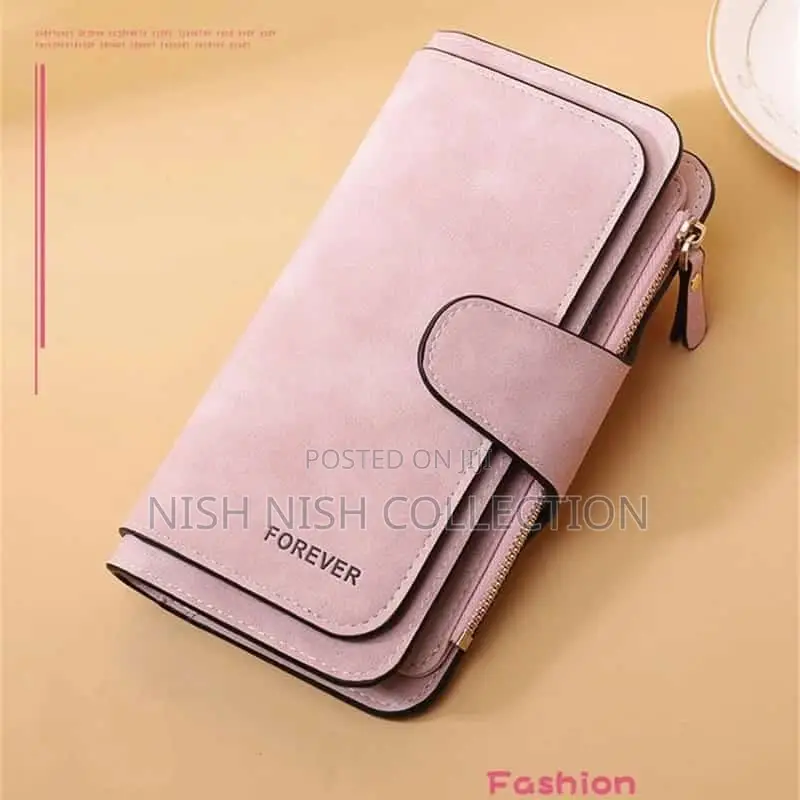 Classy Forever Ladies Wallet