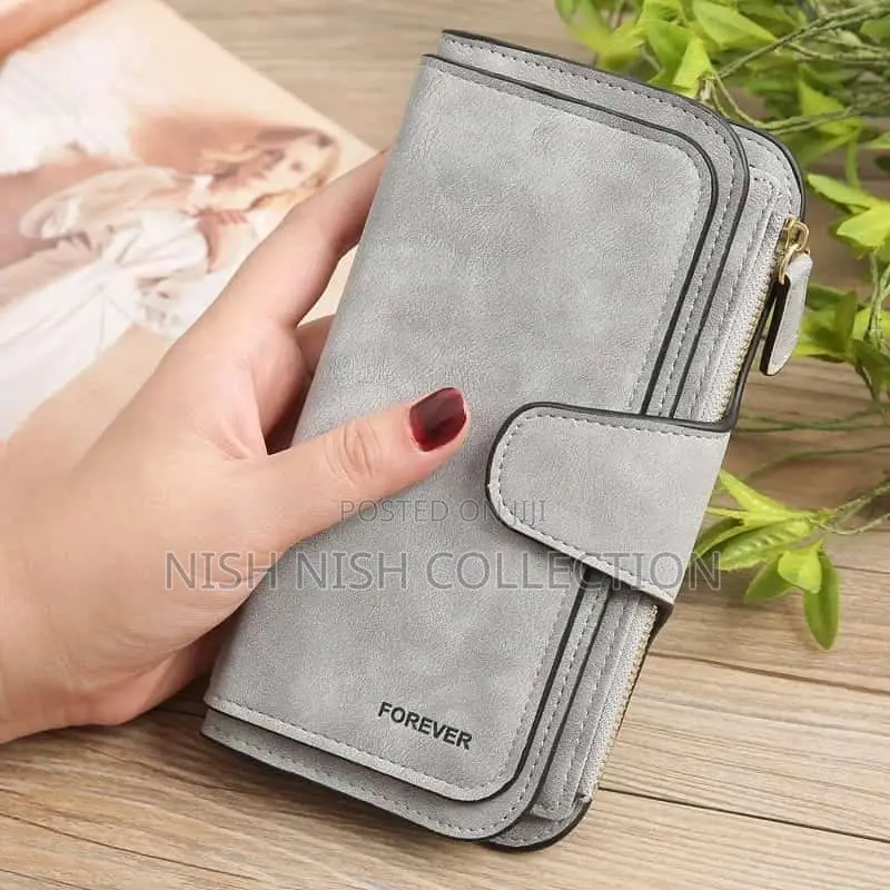 Classy Forever Ladies Wallet