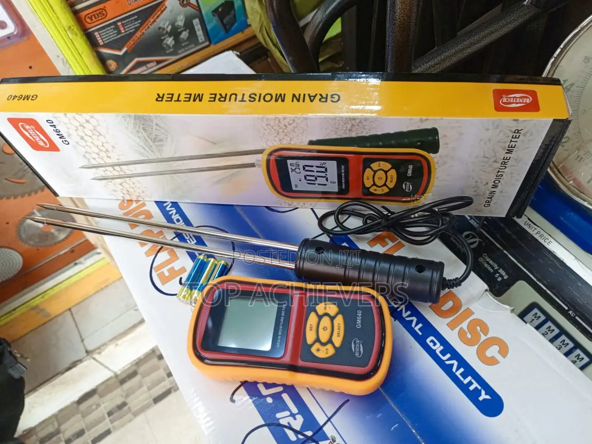 Moisture Meter,Grain Moisture Meter
