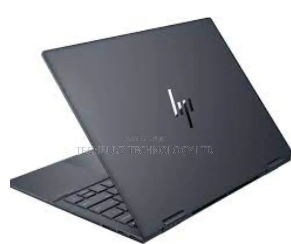 New Laptop HP Envy 13 16GB Intel Core I7 SSD 1T