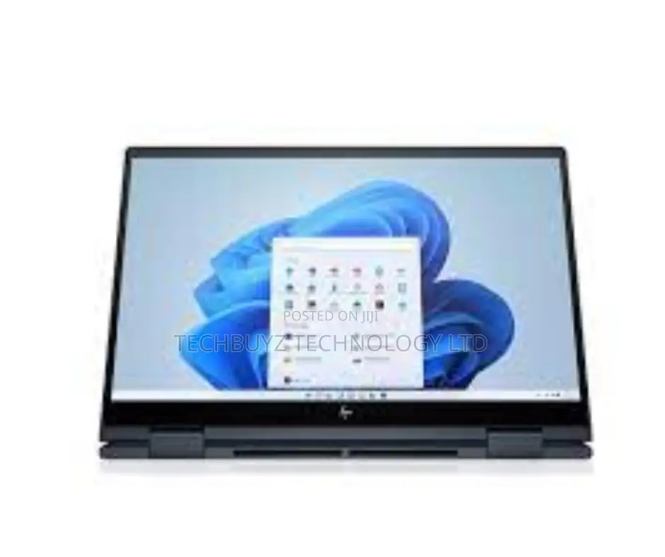 New Laptop HP Envy 13 16GB Intel Core I7 SSD 1T