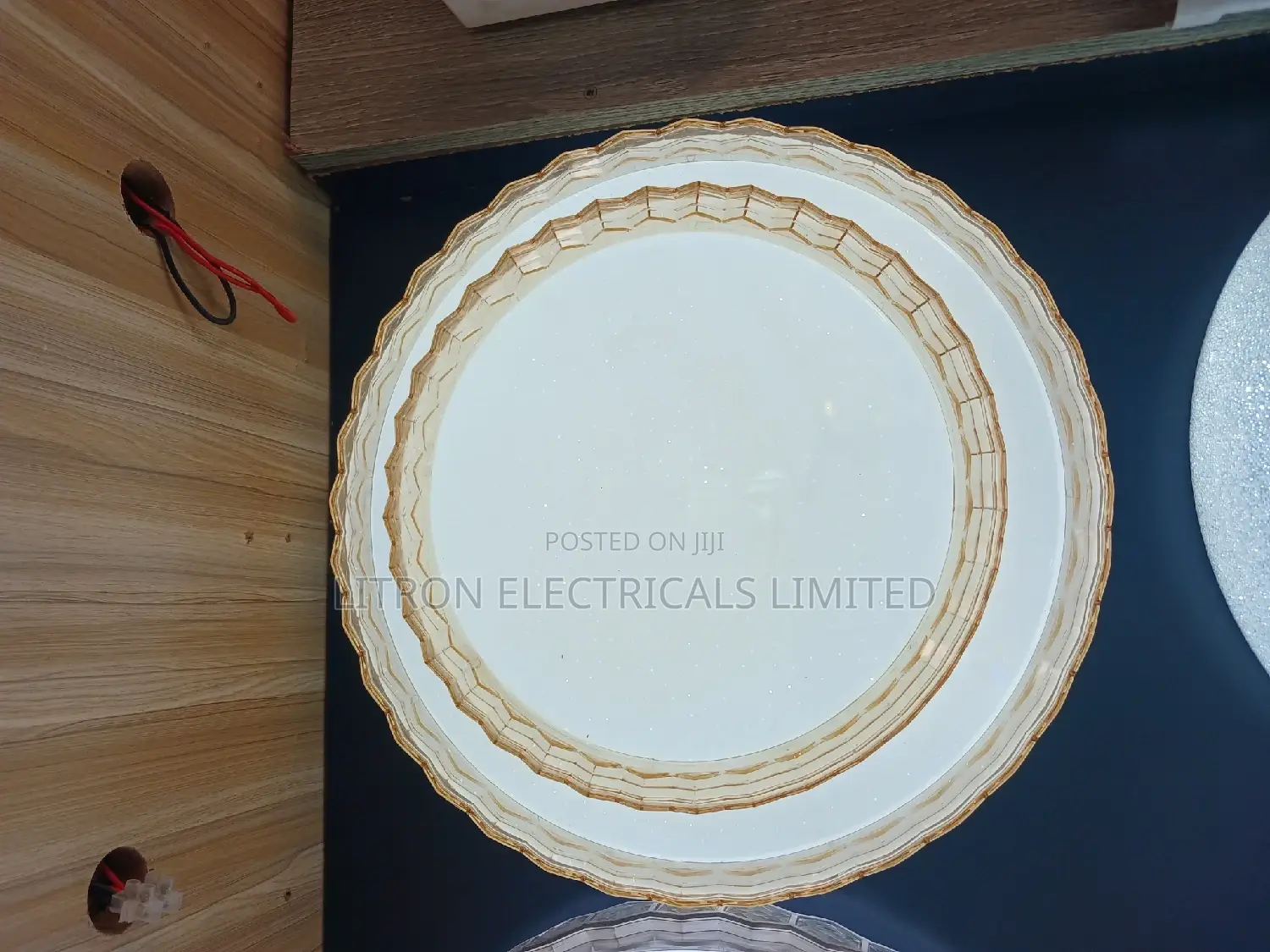 Moon Lights Led