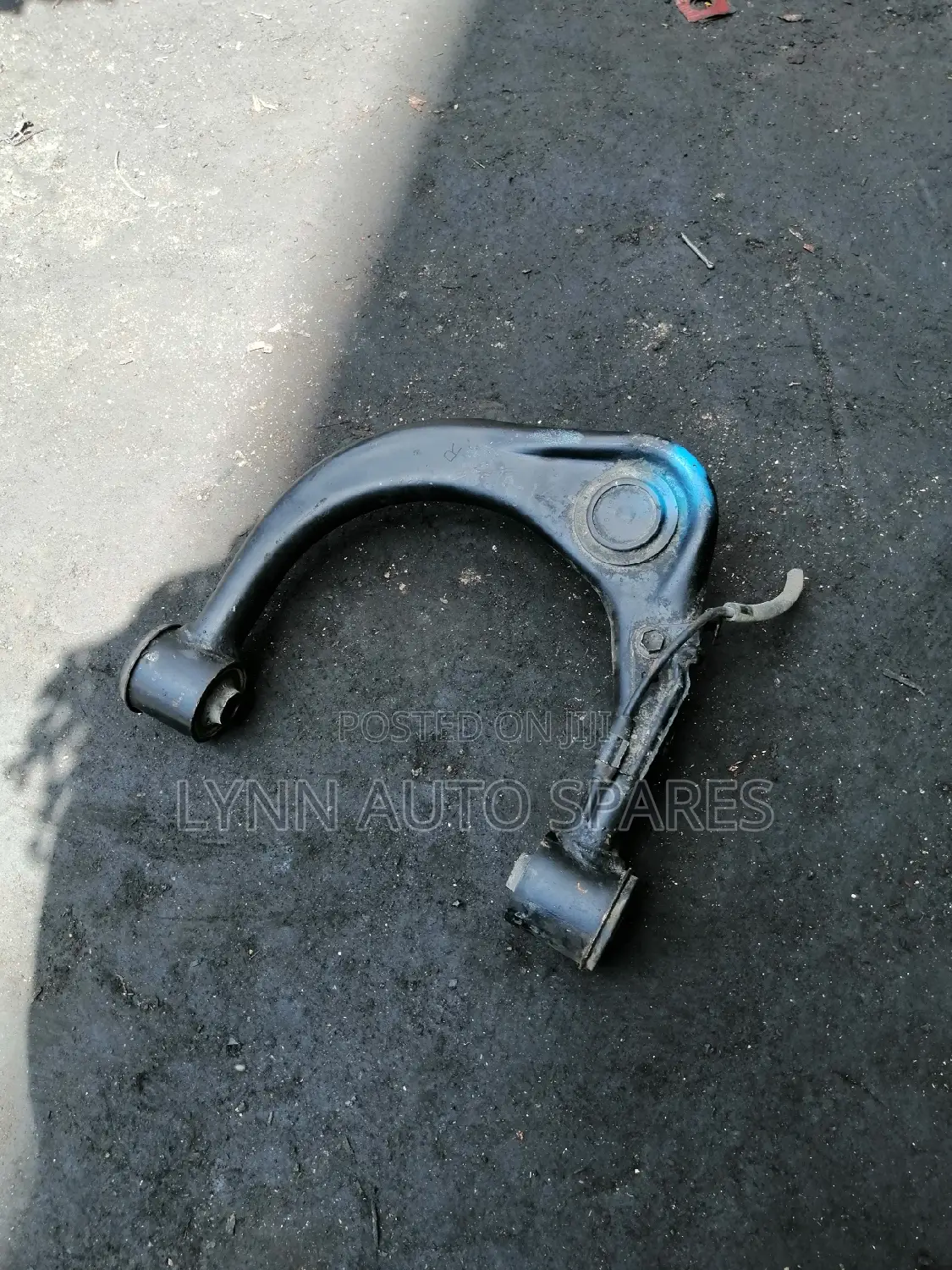 Brand New Complete Hardbody Front Bumper
