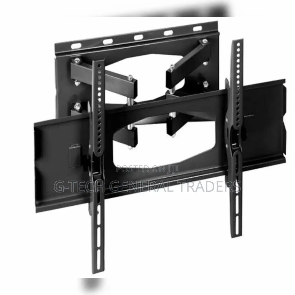 Swivel Sh75p Double Arm Strong Wall Bracket