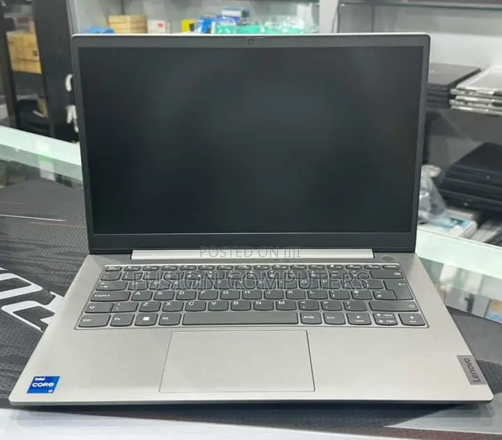 New Laptop Lenovo IdeaPad 1 8GB Intel Core I5 SSD 512GB