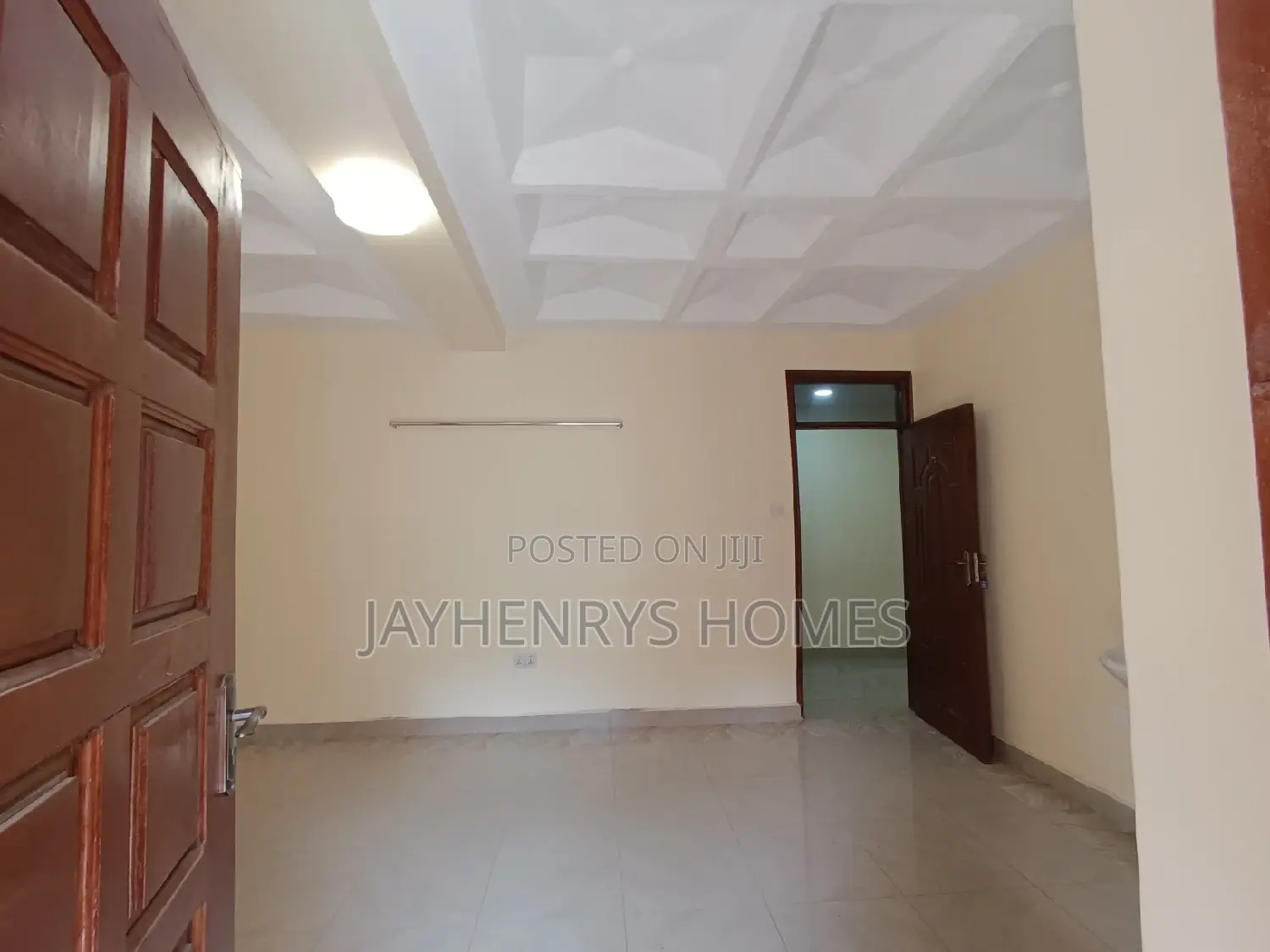 Office Space for Rent in Garden Estate at Kes