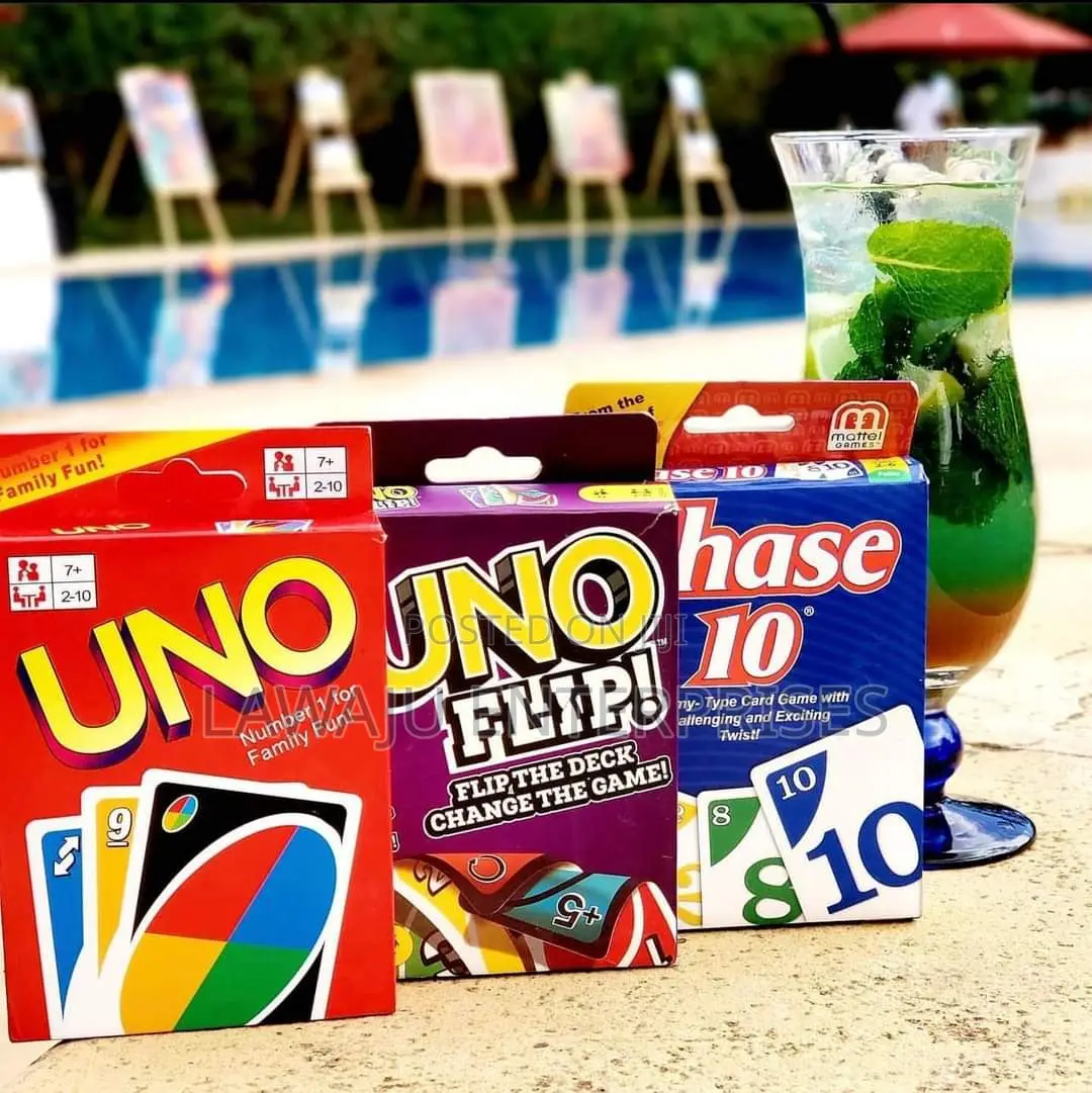 Uno Series