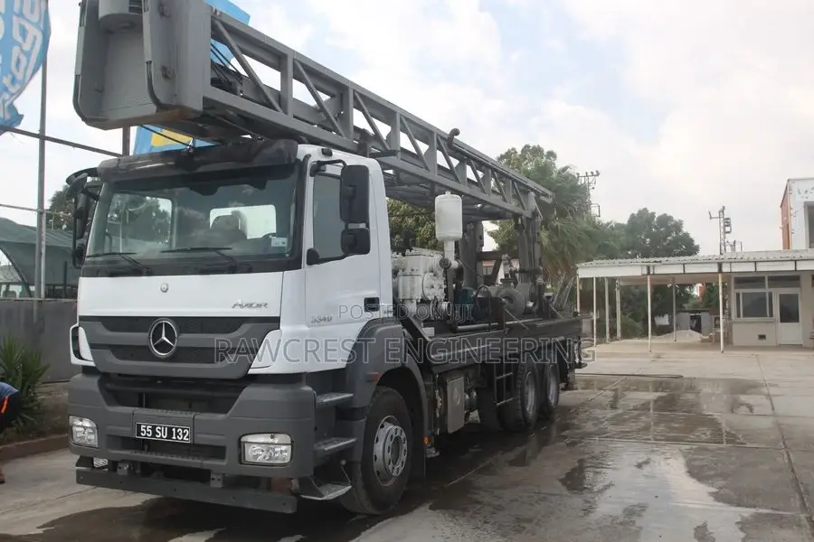 Water Engineers For Drilling And Water Related Solution