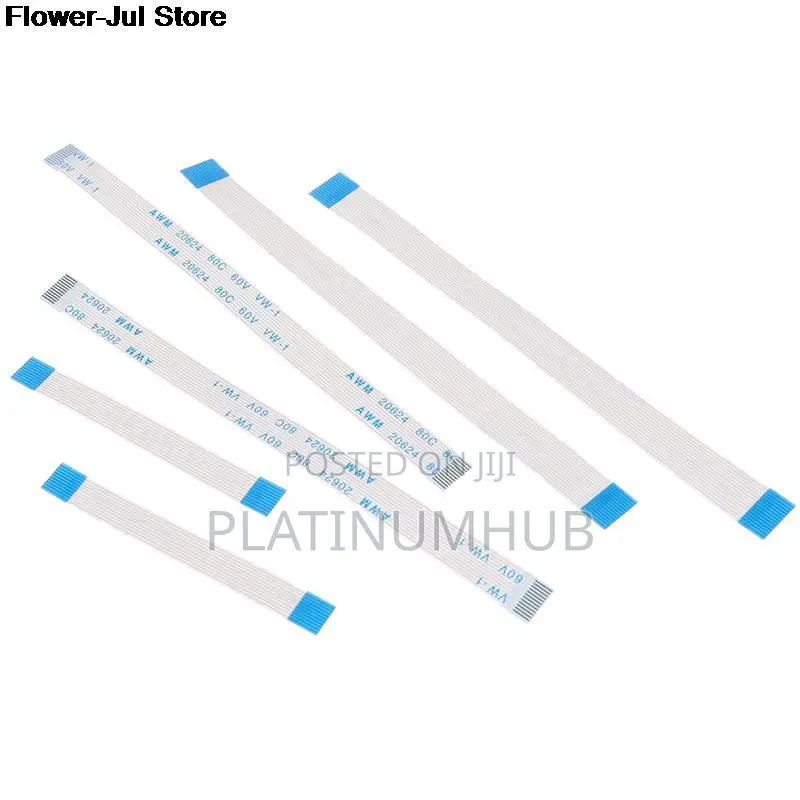 Ribbon Cable Ps4 H7