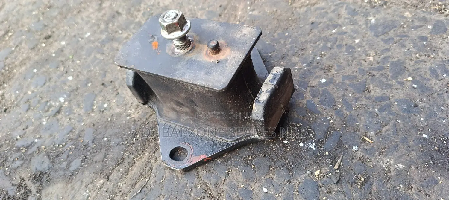 L200 4D56 Engine Mounts Now Available.