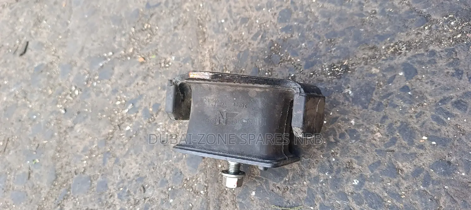 L200 4D56 Engine Mounts Now Available.