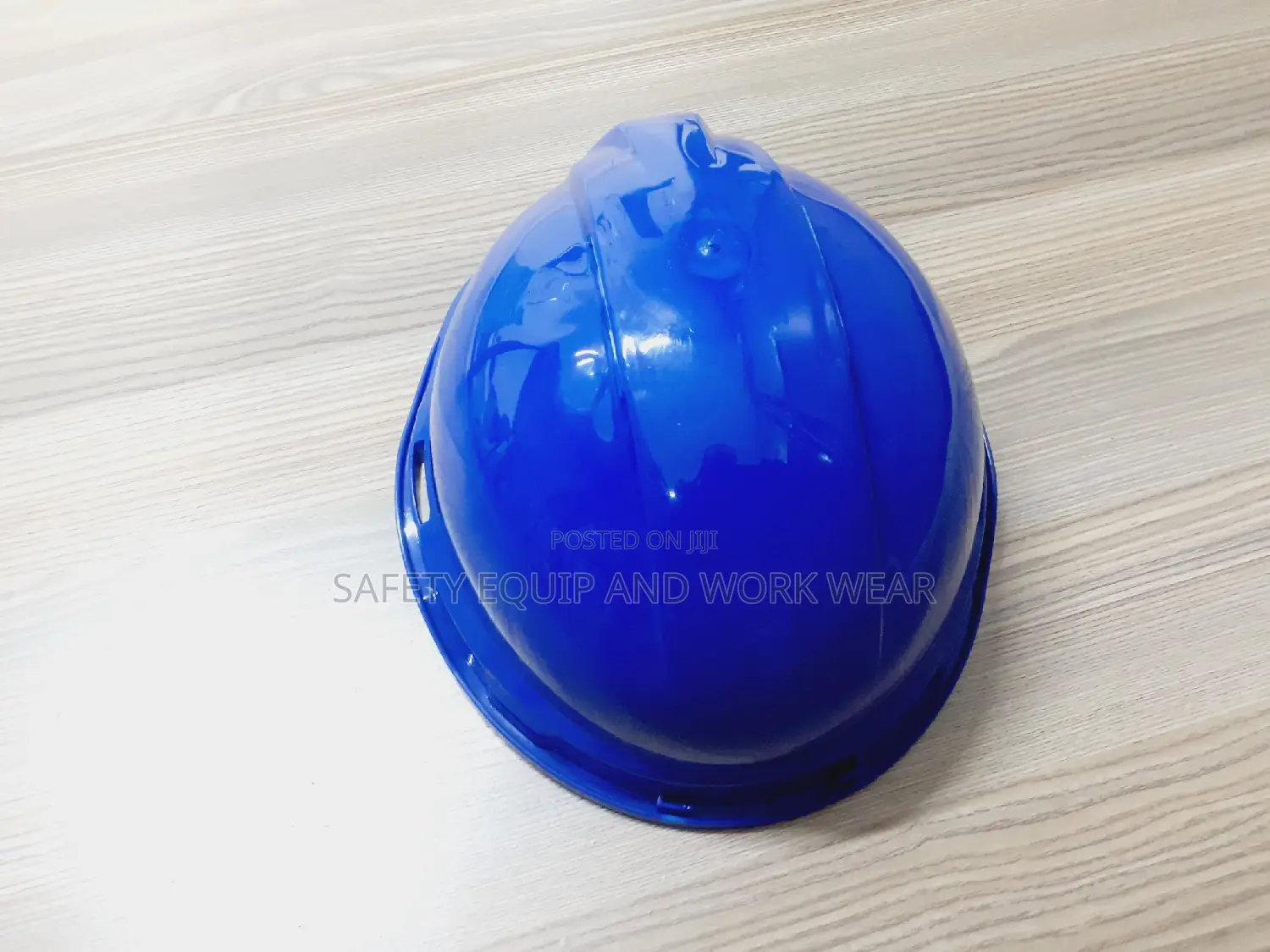Heavy Duty Helments- For Hazardous