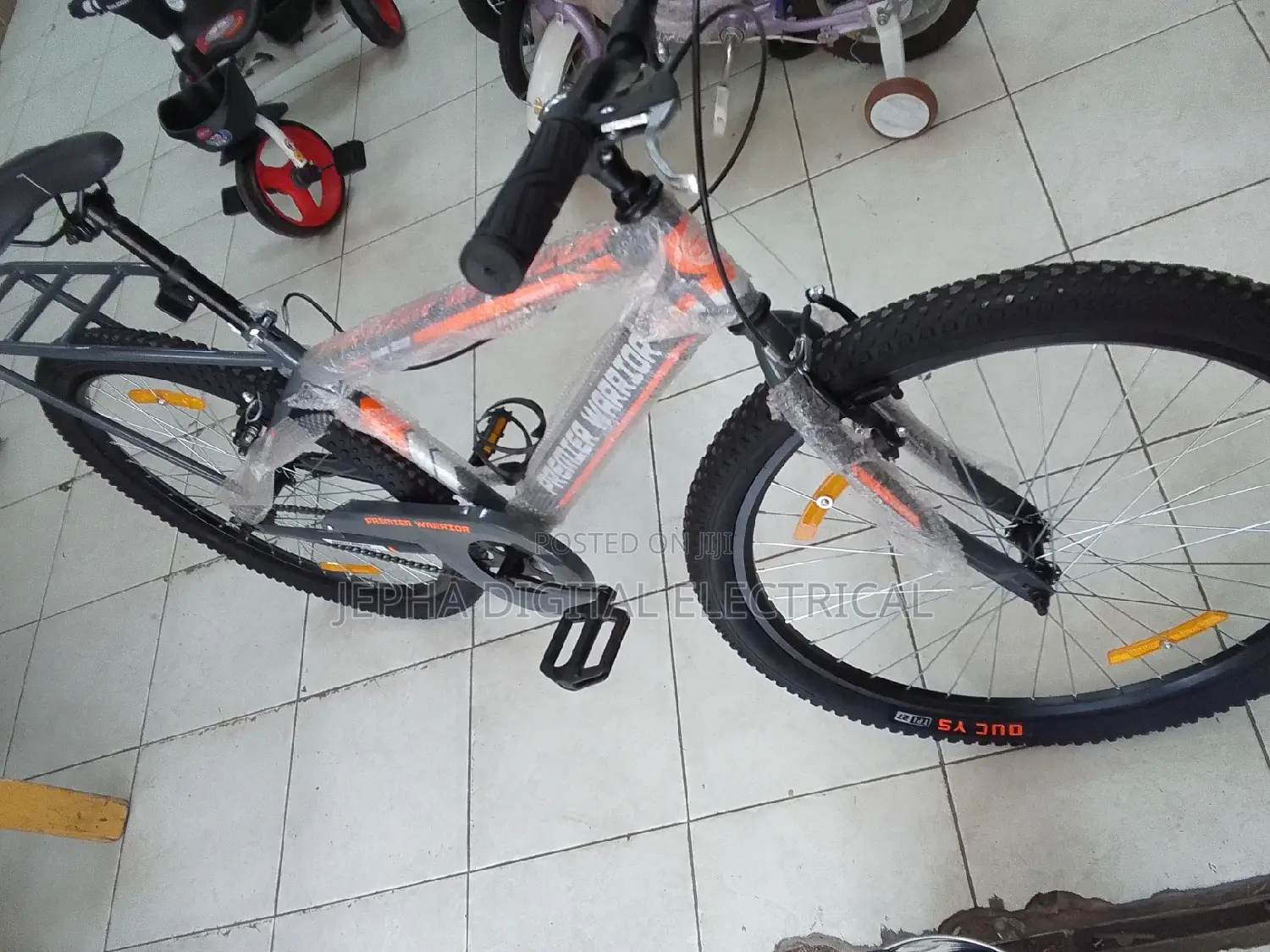 Premier Bicycle Affordable Price