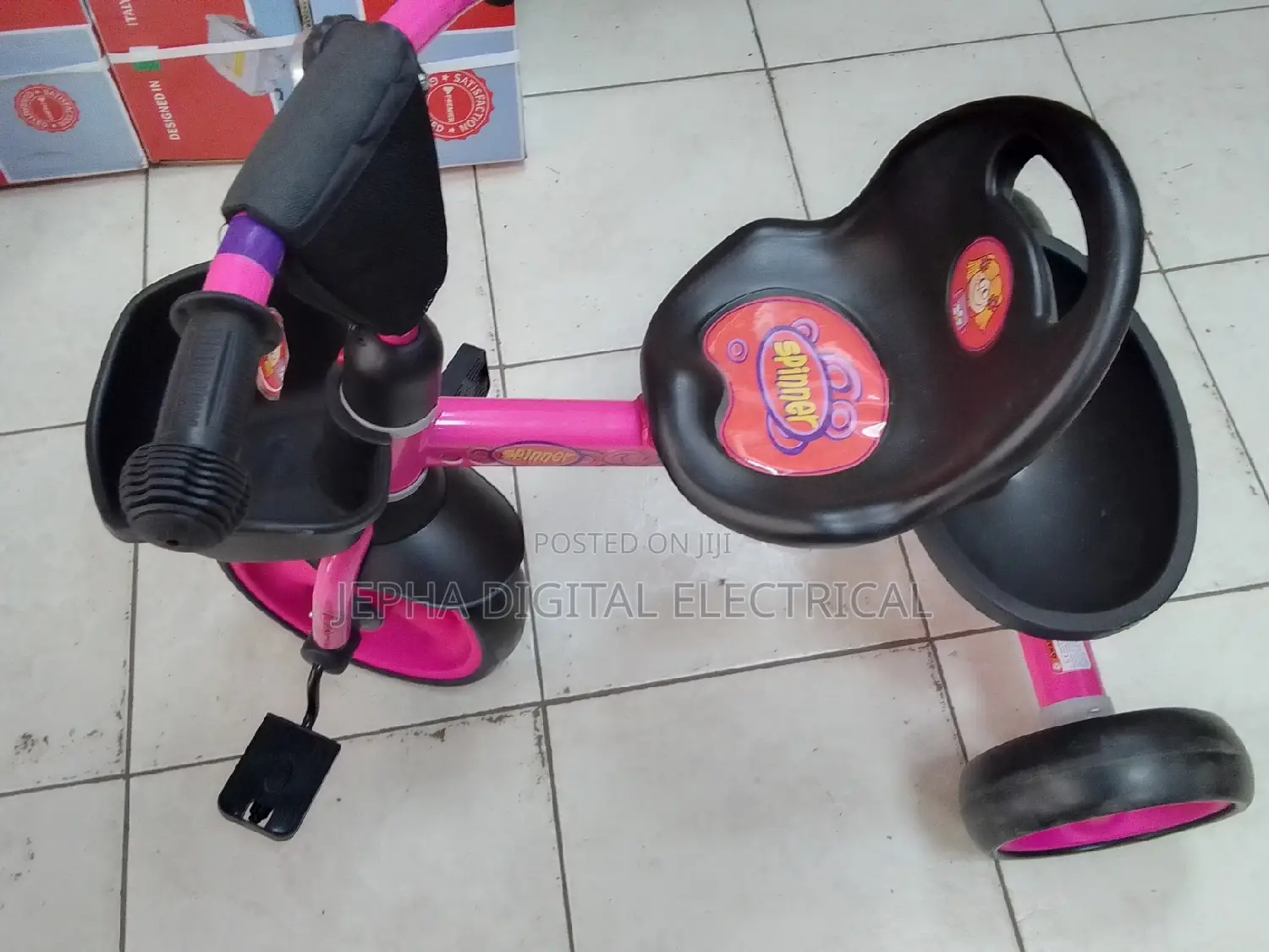 Baby Bicycle /Bike