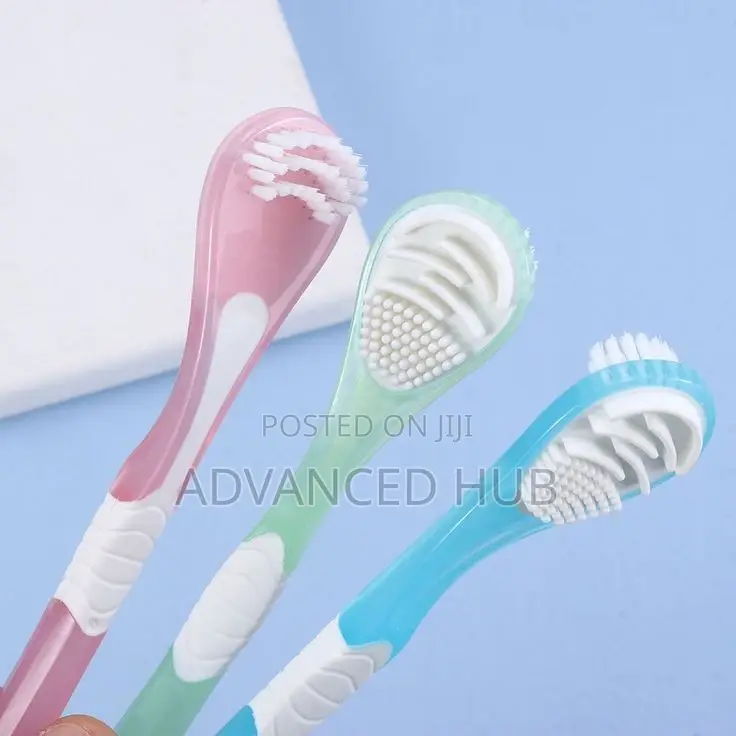 Tongue Cleaner