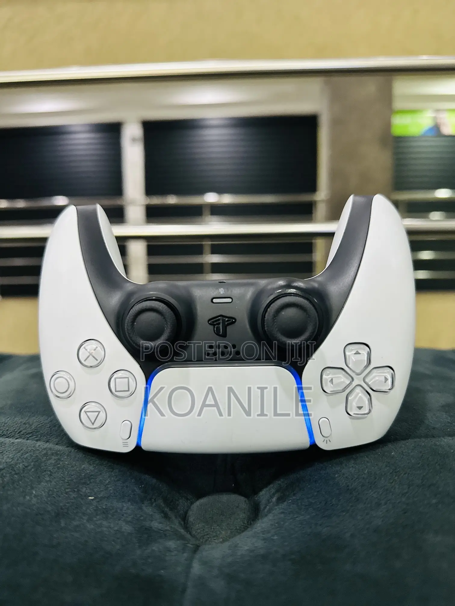PS5 Dualsense Controller Used!! PS5 Pad Used!!