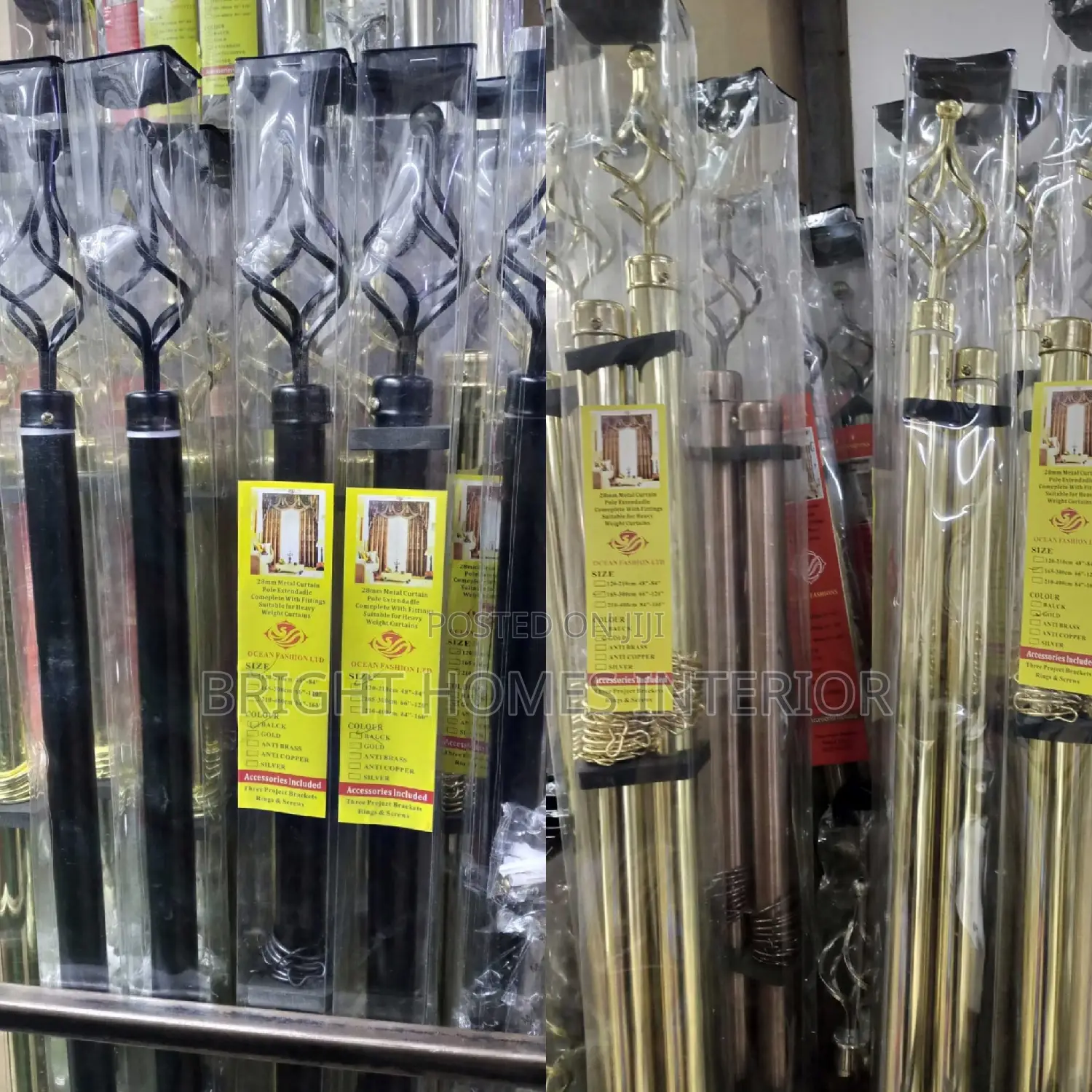 Curtain Rods Curtain Rods Curtain Rods Curtain Rods