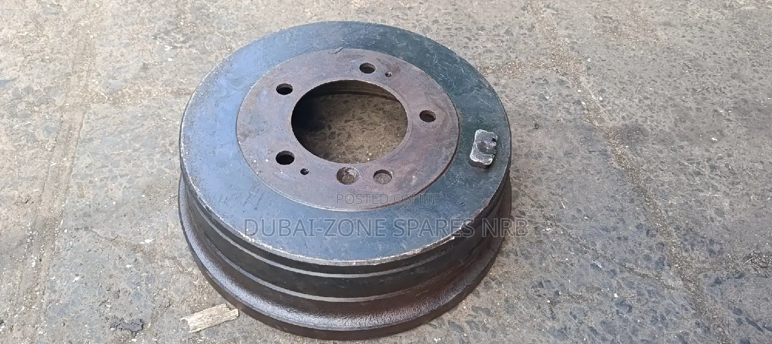 Land Cruiser J79,Vx-100 Series Rear Drums Disks Available.