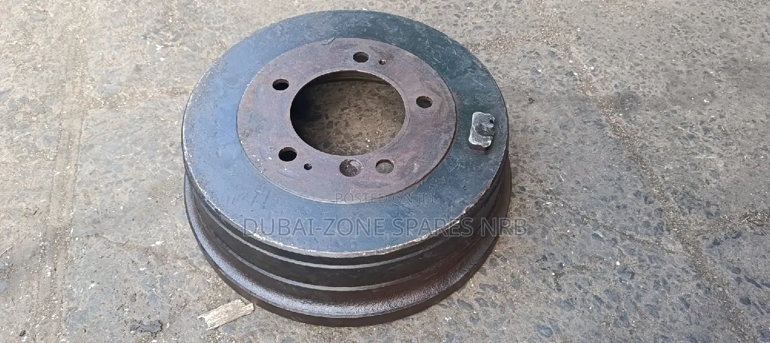 Land Cruiser J79,Vx-100 Series Rear Drums Disks Available.