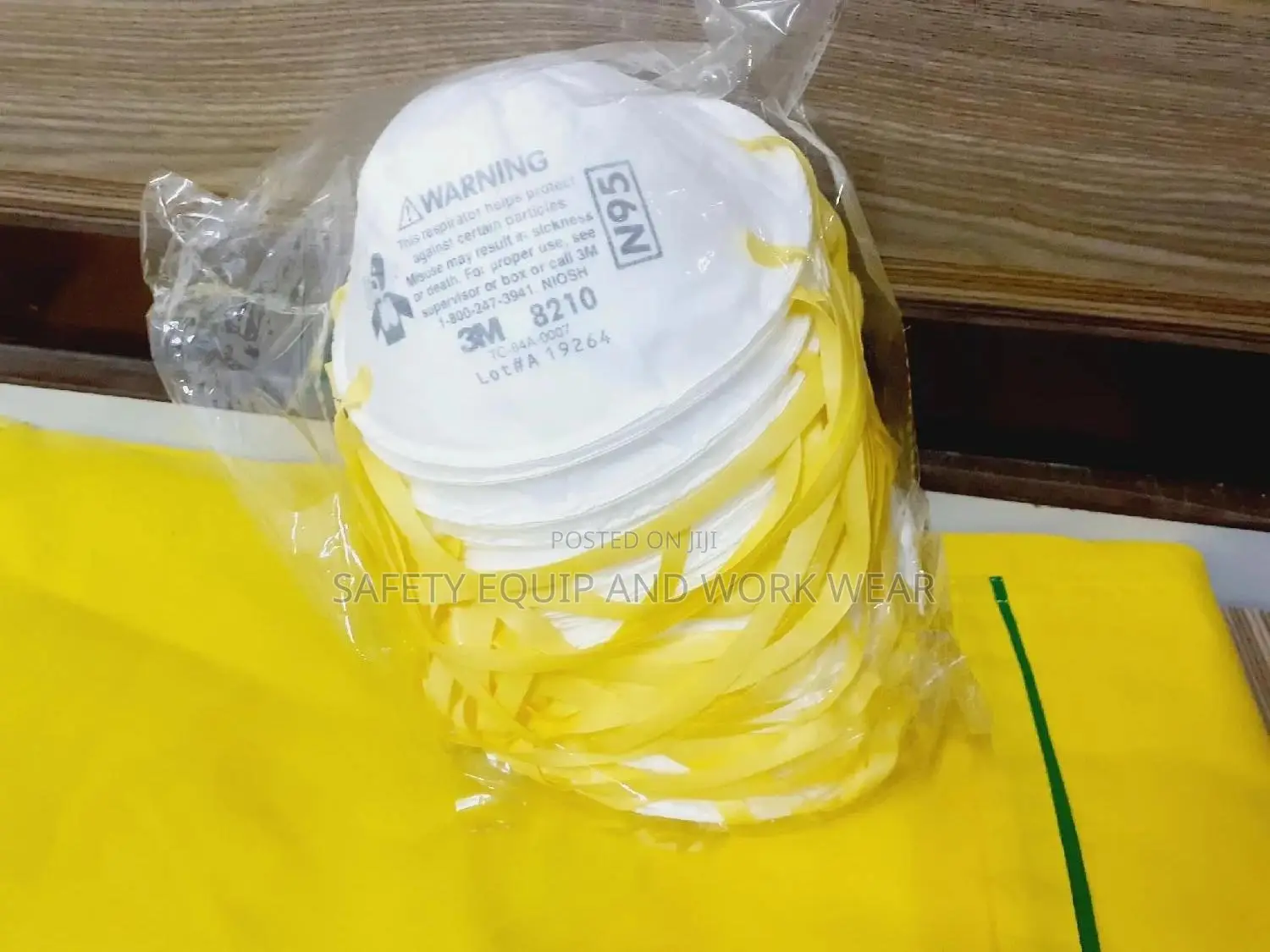 Dust Masks 3M_ Woodworking